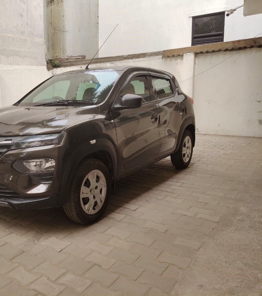 Renault Kwid(2020-2021) Rxt